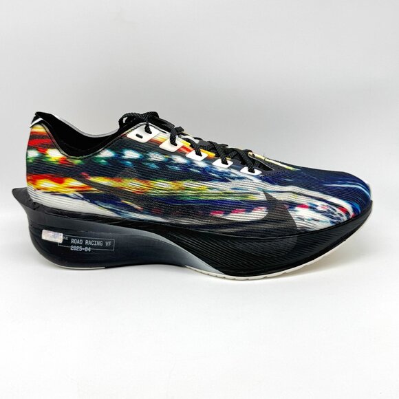 Nike Mens Vaporfly 4 Premium Light Trails Shoes Sz 11 New Running IB8167-999